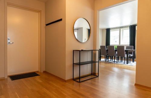 Stryn Apartamento | Stryn Apartments - City Center - Modern Suites