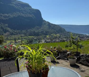 Stryn Apartamento | Stryn Central View