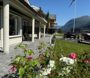 Stryn Apartamento | Stryn Central View