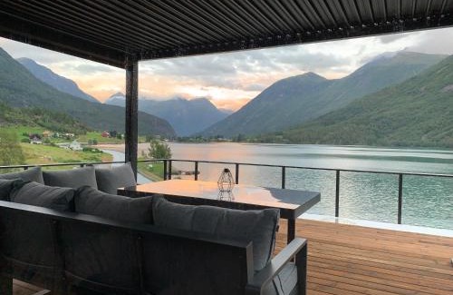 Stryn Apartamento | Stryn Golden Resort - Prince
