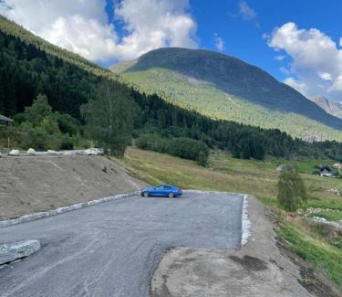Stryn Apartamento | Stryn Golden Resort - Prince