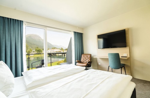 Stryn Hotel | Stryn Hotel
