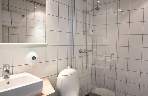 Stryn Hotel | Stryn Hotel