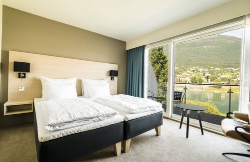 Stryn Hotel | Stryn Hotel