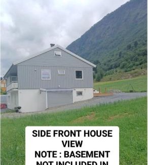 Stryn Casa | Stryn Norway