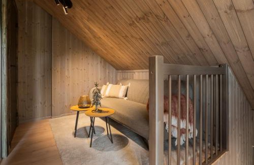 Stryn Casa | Stryn Wiew Logde Tverrfjellet