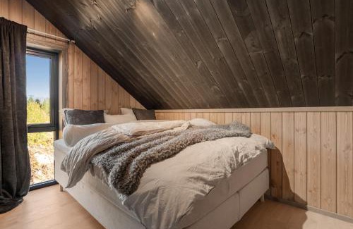 Stryn Casa | Stryn Wiew Logde Tverrfjellet