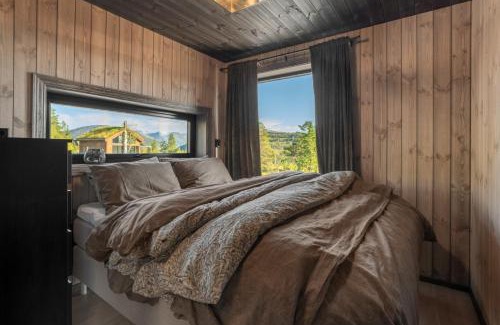 Stryn Casa | Stryn Wiew Logde Tverrfjellet
