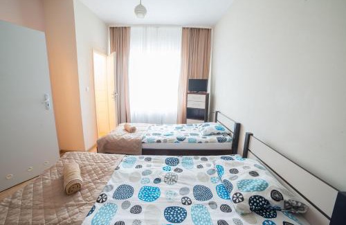 Krzyki Cama Y Desayuno | Strzelec Noclegi