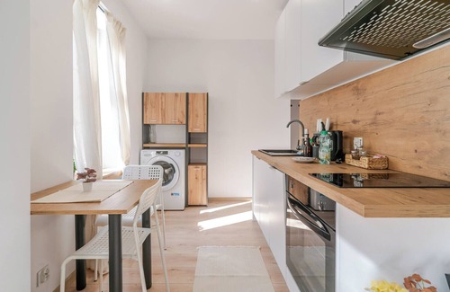 Katowice Apartamento | Strzelecka City Comfort Living Studio