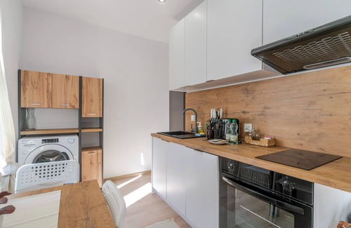 Katowice Apartamento | Strzelecka City Comfort Living Studio