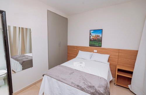 Centro Apartamento | Sttudio One