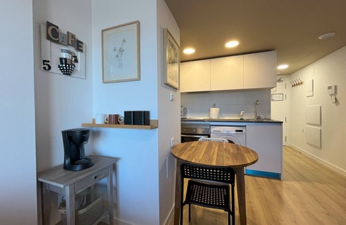 San Sebastian de los Reyes Apartamento | Studio Home Madrid