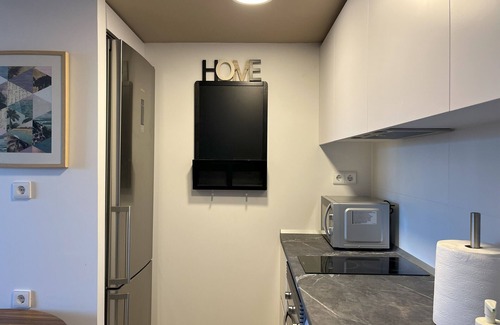 San Sebastian de los Reyes Apartamento | Studio Home Madrid