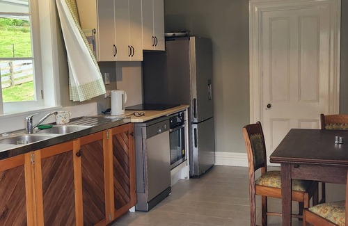 Whangarei Heads Casa | Stuart's Mcleod Bay
