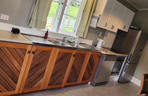 Whangarei Heads Casa | Stuart's Mcleod Bay