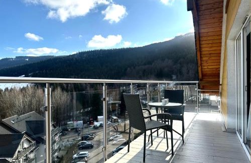 Sienna Apartamento | Stubai Apartment - Self check-in 20h - parking & lift
