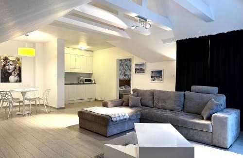 Sienna Apartamento | Stubai Apartment - Self check-in 20h - parking & lift