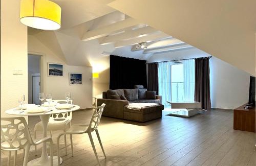 Sienna Apartamento | Stubai Apartment - Self check-in 20h - parking & lift