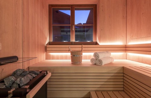 Lech am Arlberg Casa | Stubenbach-Holiday Home-Ski Lech