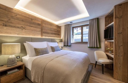 Lech am Arlberg Casa | Stubenbach-Holiday Home-Ski Lech