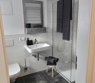 Cottbus Apartamento | Stuck Ferienwohnungen
