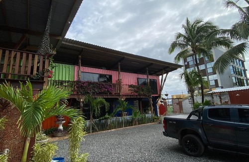 Ipojuca Apartamento | Studios e Chalés Para Aluguel por mês em Porto de Galinhas