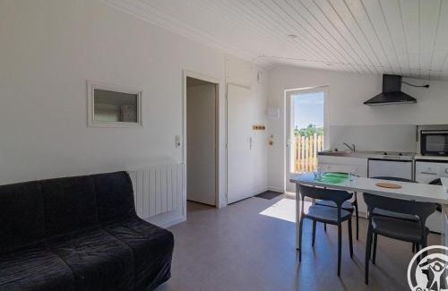 Saint-Christophe-la-Couperie Casa | Studio cosy avec terrasse en campagne, proche Nantes - FR-1-622-109