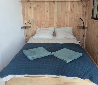 La Celle-sous-Gouzon Casa | Studio Eco-Rénové