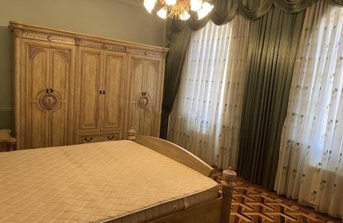 Baku Casa | Student Dormitory WSEC