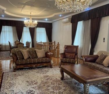 Baku Casa | Student Dormitory WSEC