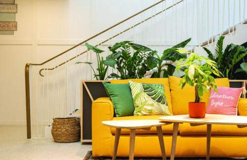 Krutenau Apartamento | Student Factory Strasbourg Etoile