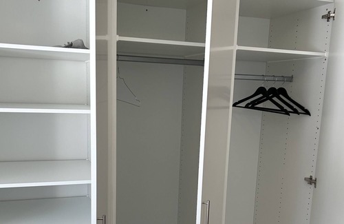 Innerstaden-Ostermalm Apartamento | Student Only: Coveniently-located Apartment in Klintvagen