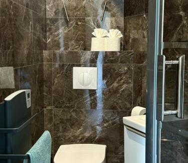 Saint-James Apartamento | Studette Cosy