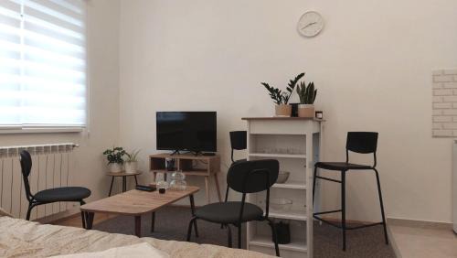 Vrsac Apartamento | Studi-apartman Kestenov stan