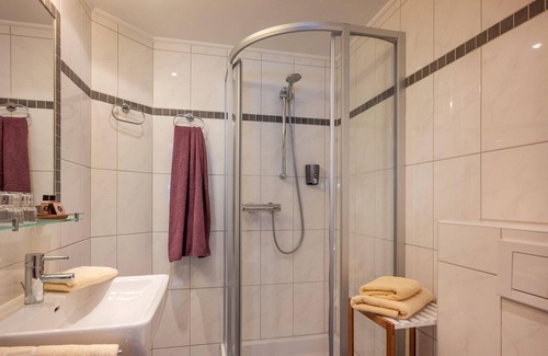 Scheffau am Wilden Kaiser Cabaña | Studio-appartement mit Küche und Eigenem Bad ÜF - Haus Romeo - Alpine Gay Resort
