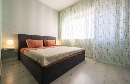 Plovdiv Center Apartamento | Studio Antique Stade Romain