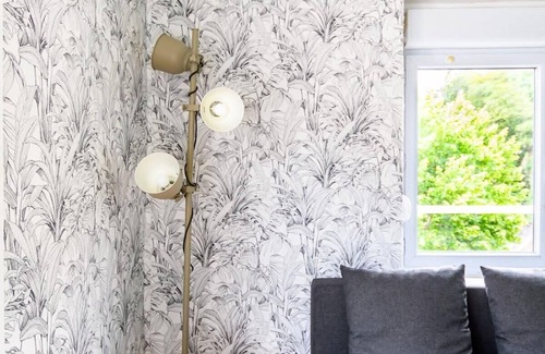 9th Arrondissement Apartamento | Studio fonctionnel Lyon-Vaise-Saint Didier