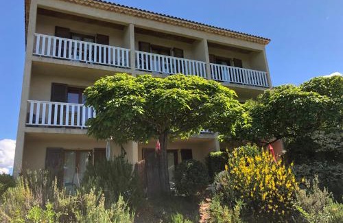 Les Salles-sur-Verdon Apartamento | Studi-Hôtel Résidence Plein Voile