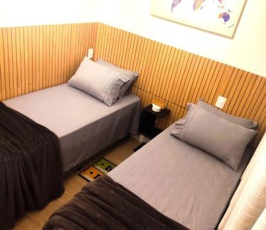 Tatuape Apartamento | Studio à 2 minutos do Metrô Tatuapé