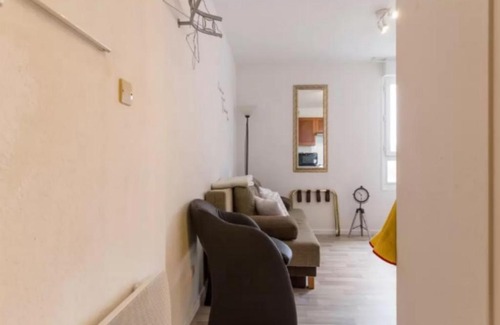 Quartier Saint-Leon Apartamento | Studio à Colmar