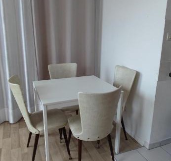 Quartier Saint-Leon Apartamento | Studio à Colmar