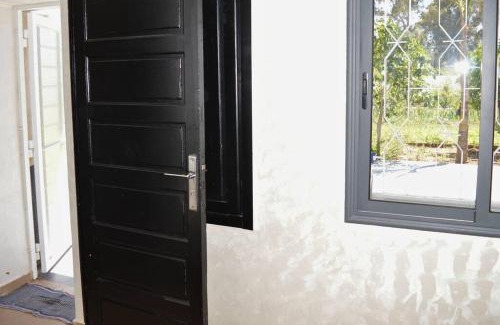 Village OCP Apartamento | Studio à Khouribga, Vue Jardin