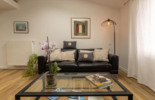 Clohars-Fouesnant Apartamento | Studio À La Campagne Avec Piscine
