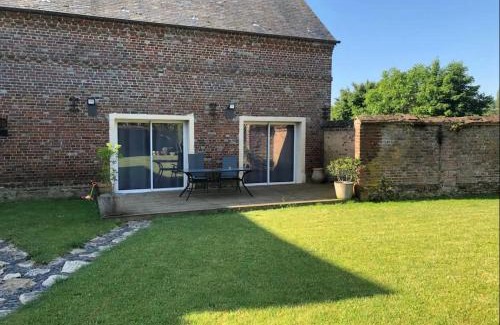 Hanvoile Casa | Studio à la campagne