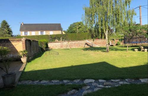 Hanvoile Casa | Studio à la campagne