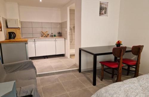 Altkirch Apartamento | studio à louer
