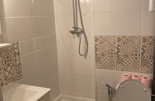 Talence Apartamento | Studio à Talence Idéal Pour Séjour Saisonnier !