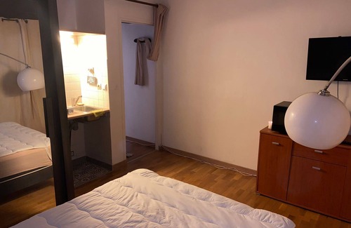 Talence Apartamento | Studio à Talence Idéal Pour Séjour Saisonnier !