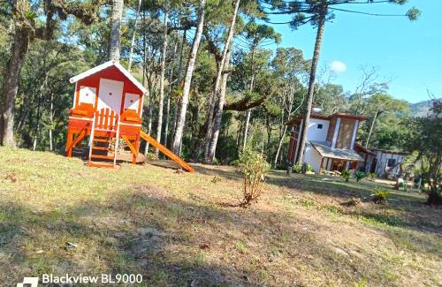 Nova Nazare Chalet De Esquí | Studio Árvore da vida